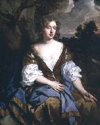 Sir Peter Lely, Moll Davis